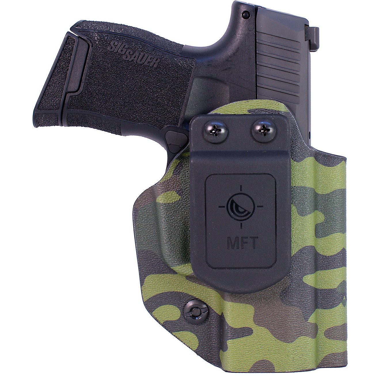 Mission First Tactical WDC Sig Sauer P365 IWB Holster                                                                            - view number 1