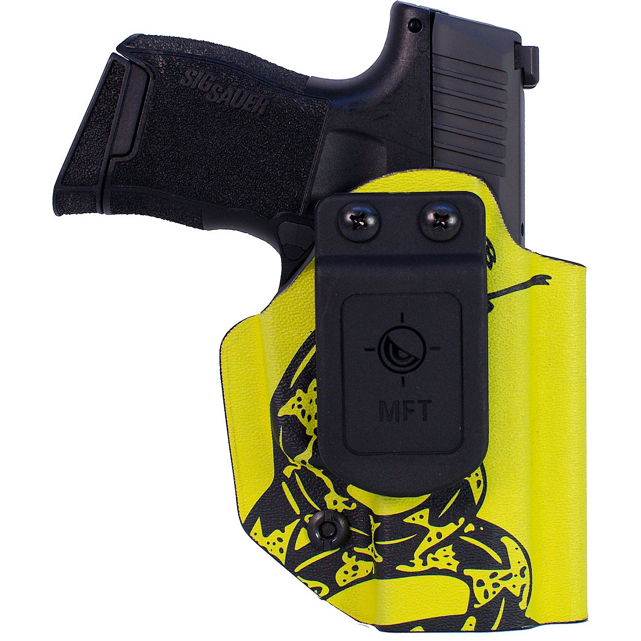 Mission First Tactical DTM2 Sig Sauer P365 IWB Holster                                                                           - view number 1