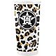 Logo Houston Astros Leopard 20 oz Stainless Steel Tumbler                                                                        - view number 1 image