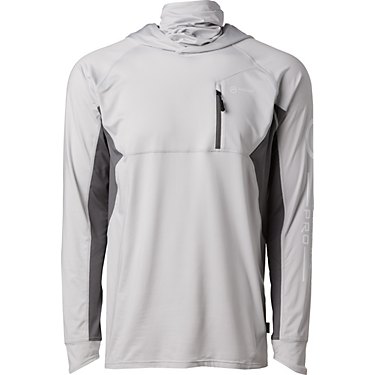 Magellan Outdoors Men's Pro Angler Gaiter Hoodie
