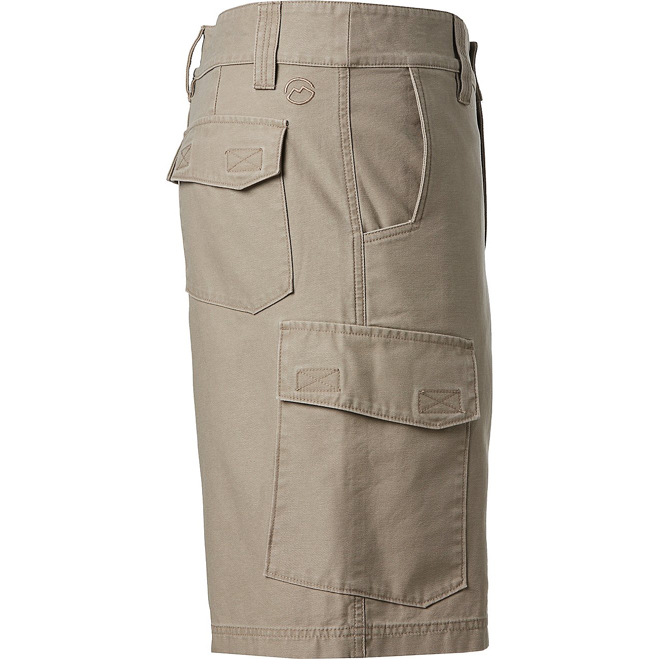Magellan Outdoors Men's Lost Pines Cargo Shorts                                                                                  - view number 3