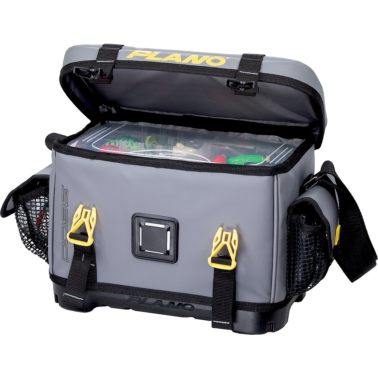  Plano Z-Series 3600 Waterproof Tackle Bag                                                                                       - view number 5