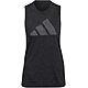 adidas Women's Winners 3.0 Graphic Tank Top                                                                                      - view number 4 image
