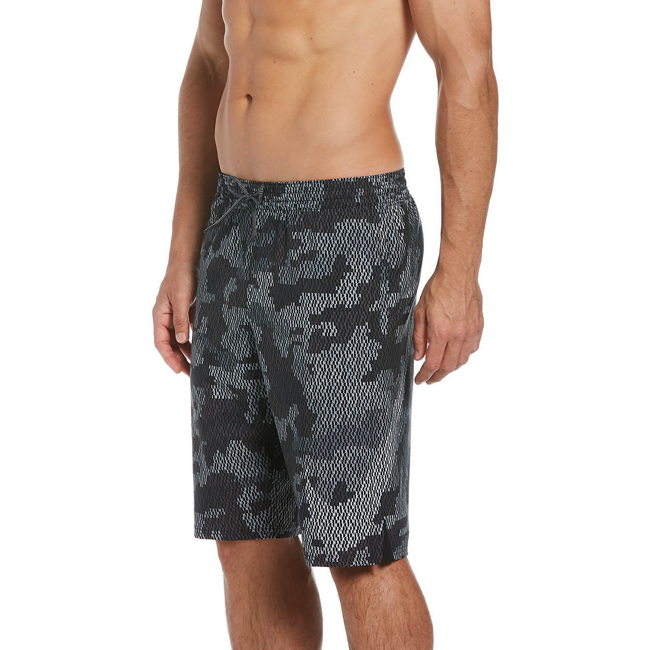 Nike Men's Mantra Camo Volley Shorts 11 in                                                                                       - view number 1