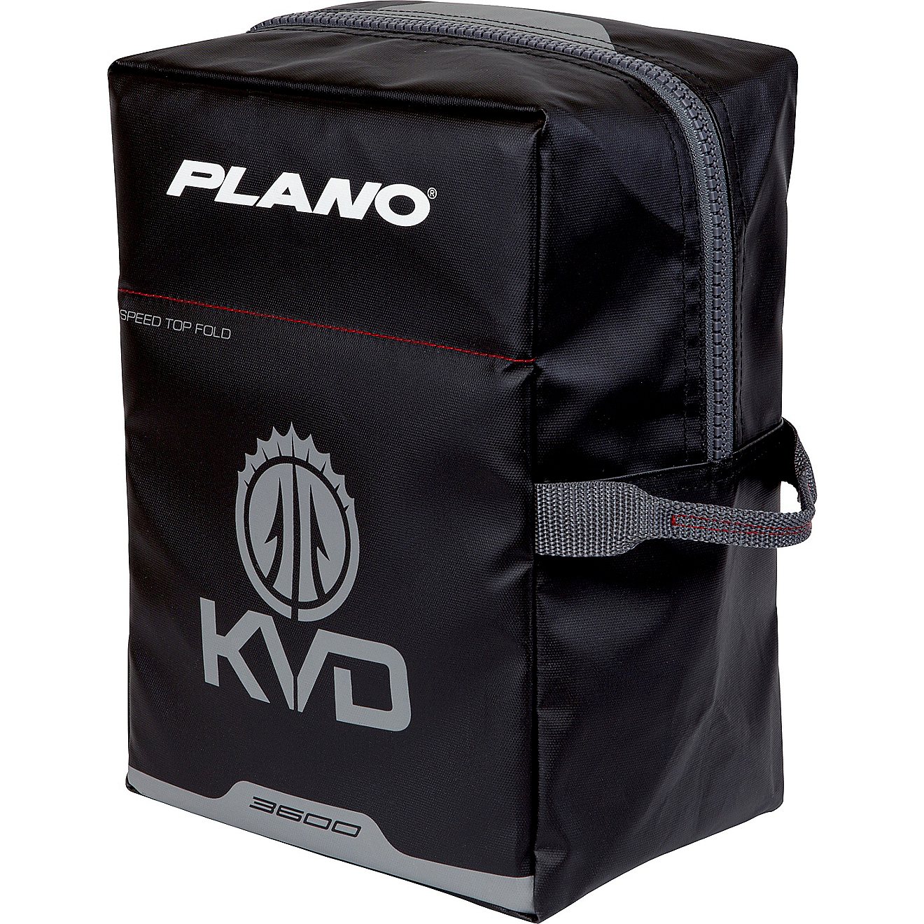 Plano KVD 3600 Wormfile Speedbag                                                                                                 - view number 1