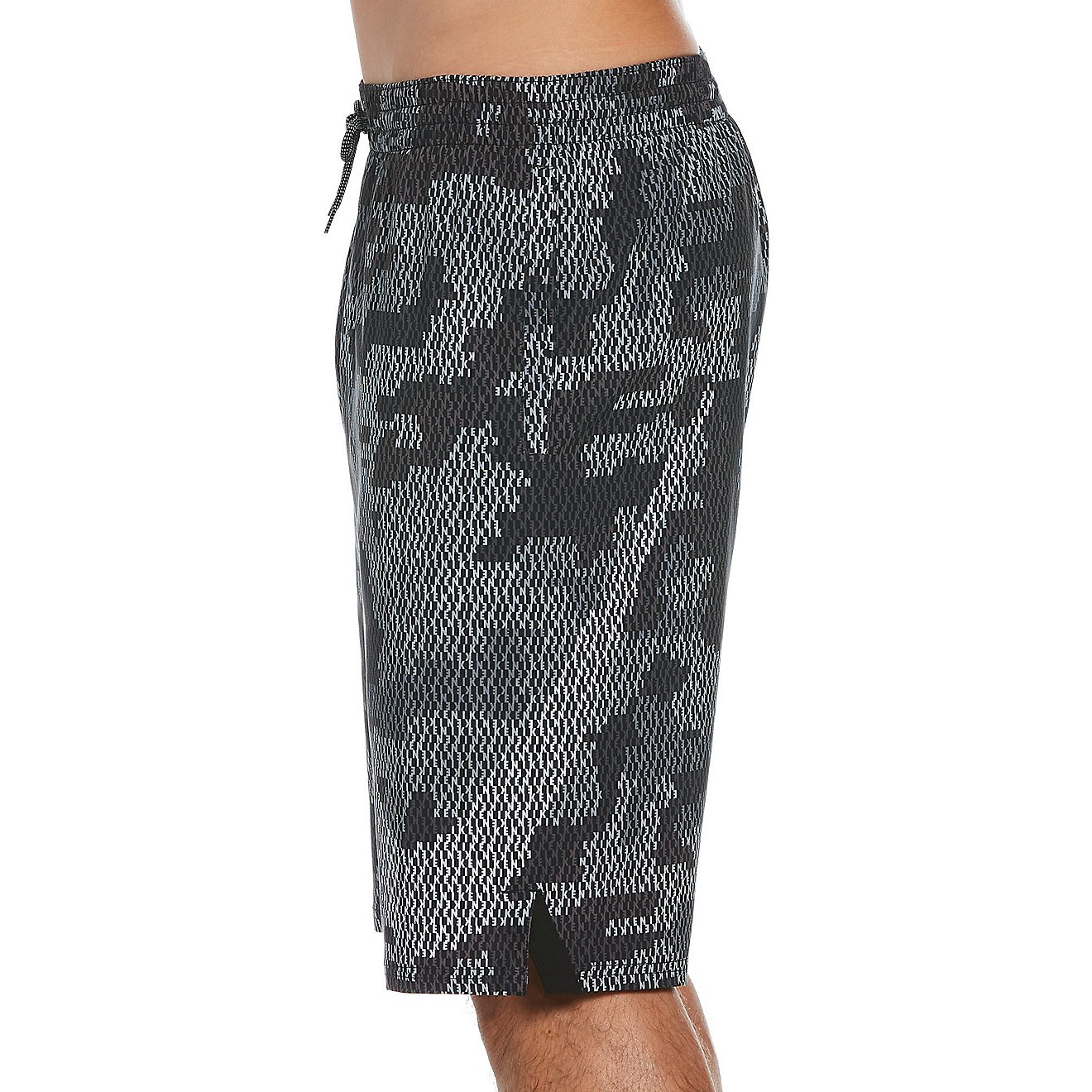 Nike Men's Mantra Camo Volley Shorts 11 in                                                                                       - view number 2