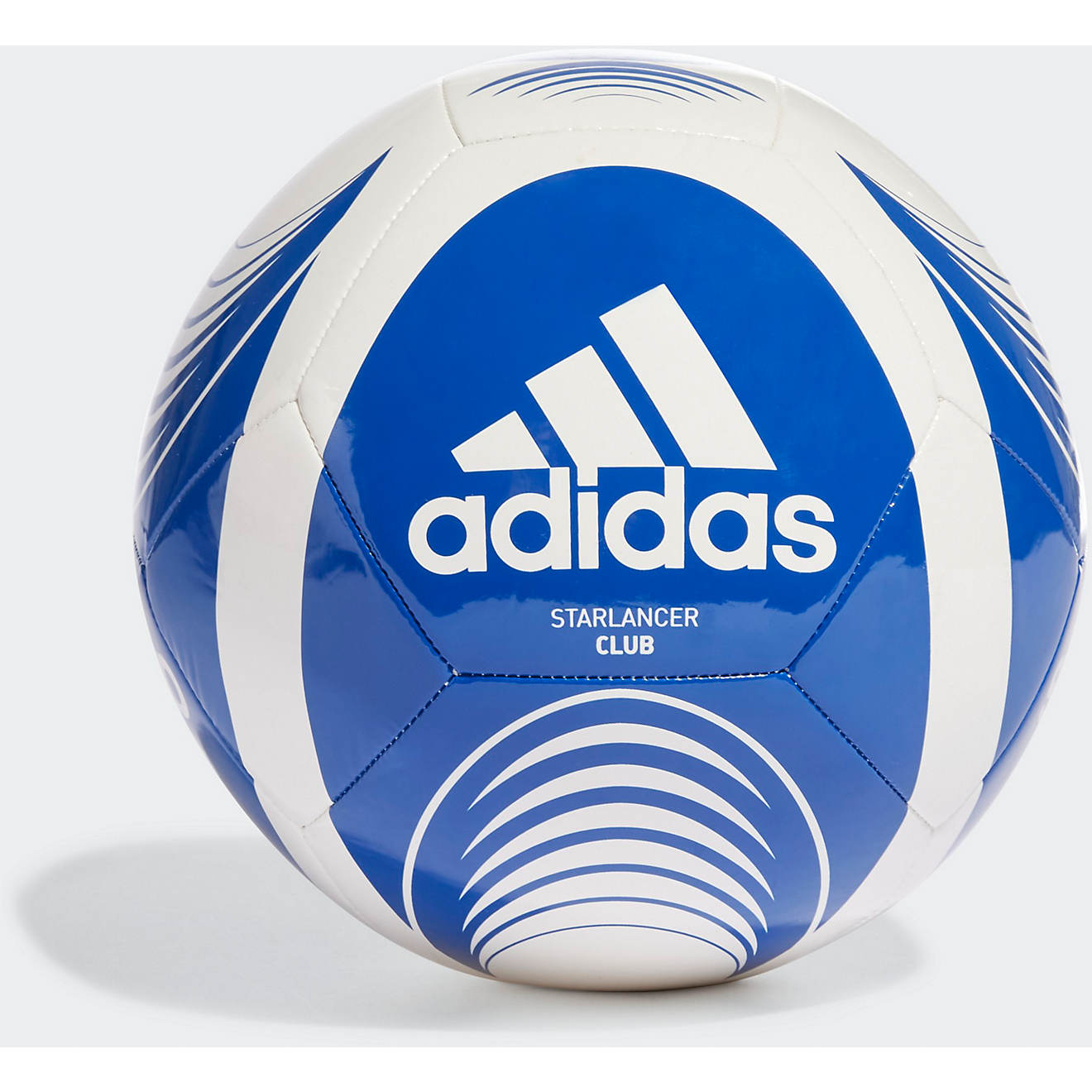 adidas Starlancer Package Soccer Ball                                                                                            - view number 1