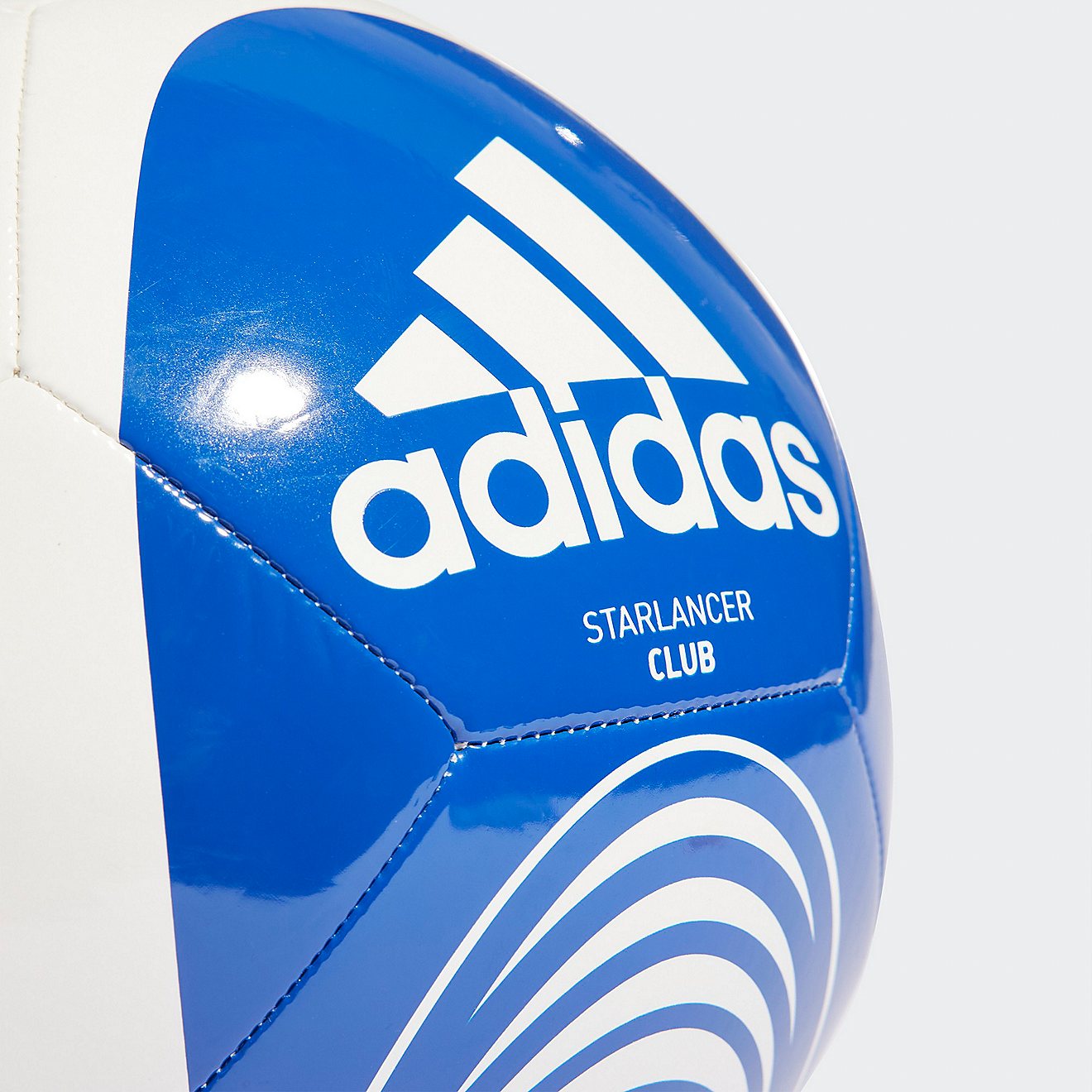 adidas Starlancer Package Soccer Ball                                                                                            - view number 3