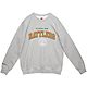 Mitchell & Ness Men's Florida A&M University Classic Crew Neck Long Sleeve T-shirt                                               - view number 1 image