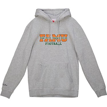 Mitchell & Ness of Florida A&M University Football Hoodie