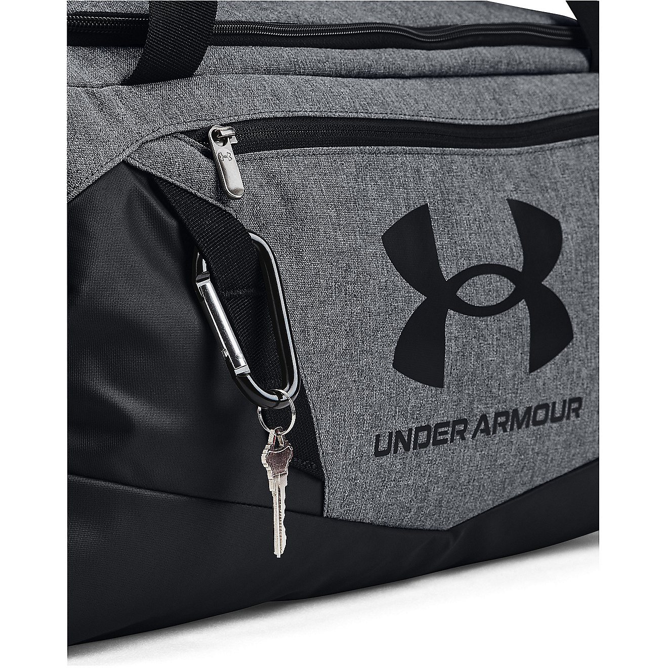 Under Armour Undeniable 5.0 Small Duffle Bag                                                                                     - view number 5