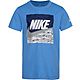 Nike Boys' Practice Makes Futura Box Graphic T-shirt                                                                             - view number 1 image