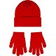 Nike Boys' Beanie and Glove Set                                                                                                  - view number 2 image