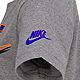 Nike Boys' Nike Sportswear Futura Is Now Short Sleeve T-shirt                                                                    - view number 3 image