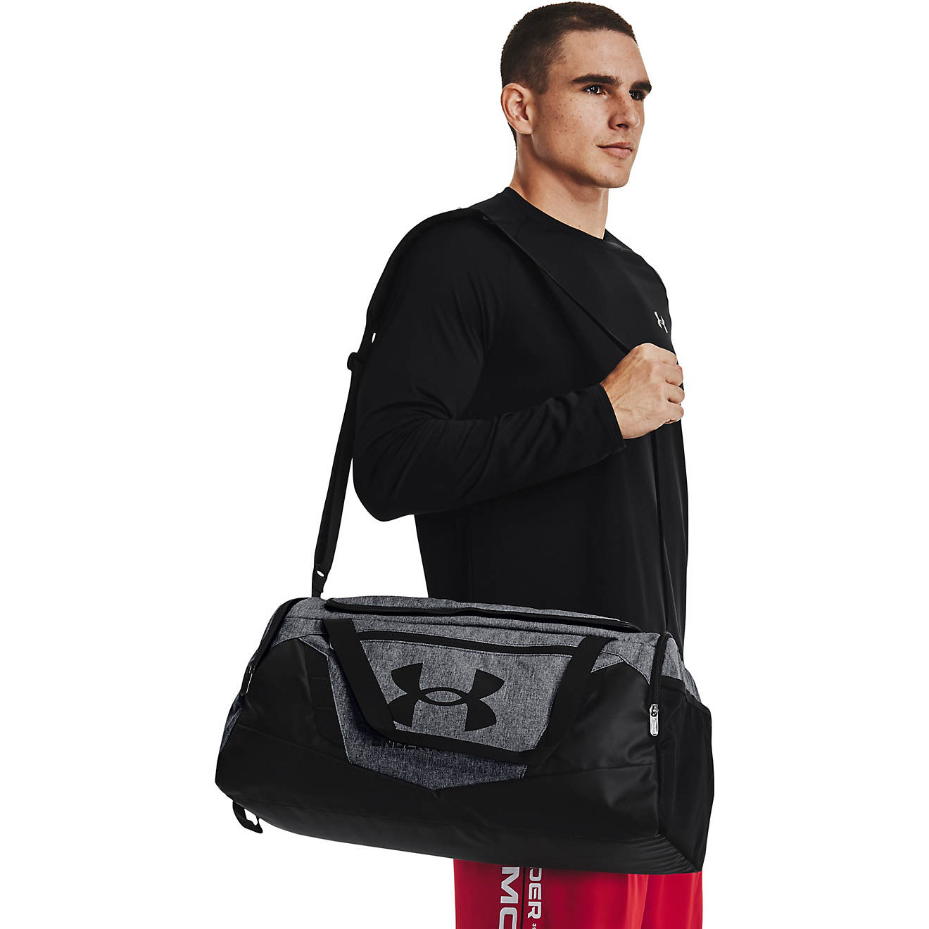 Under Armour Undeniable 5.0 Small Duffle Bag                                                                                     - view number 1