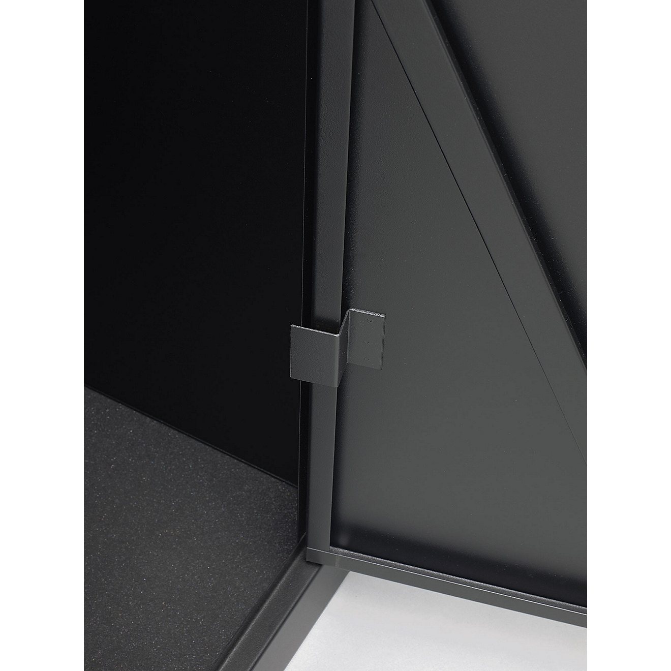 Stack-On Welded-Steel 18-Gun Security Cabinet                                                                                    - view number 5