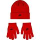 Nike Boys' Beanie and Glove Set - view number 1 image