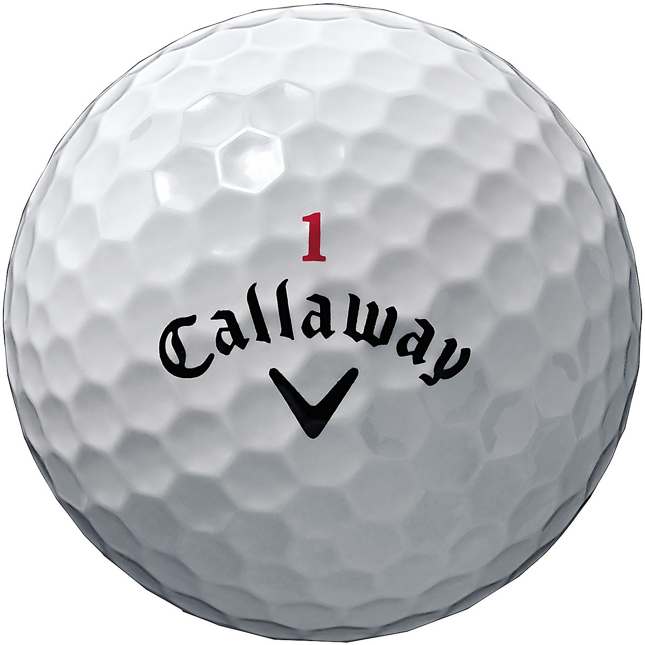 Callaway Hex Diablo 16 Golf Balls 12-Pack                                                                                        - view number 2