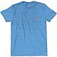 Magellan Outdoors Boys' Shark Attack Graphic Short Sleeve T-shirt                                                                - view number 2 image