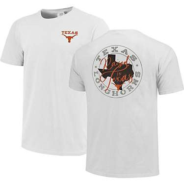 University of Texas Authentic Apparel Mens Kaiser T-Shirt