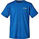 Magellan Outdoors Boys' Grand Slam Graphic Short Sleeve T-shirt                                                                  - view number 2 image