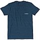 Magellan Outdoors Men's Campfire Graphic Short Sleeve T-shirt                                                                    - view number 2 image