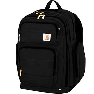 Carhartt Classic 35L Triple-Compartment Backpack                                                                                