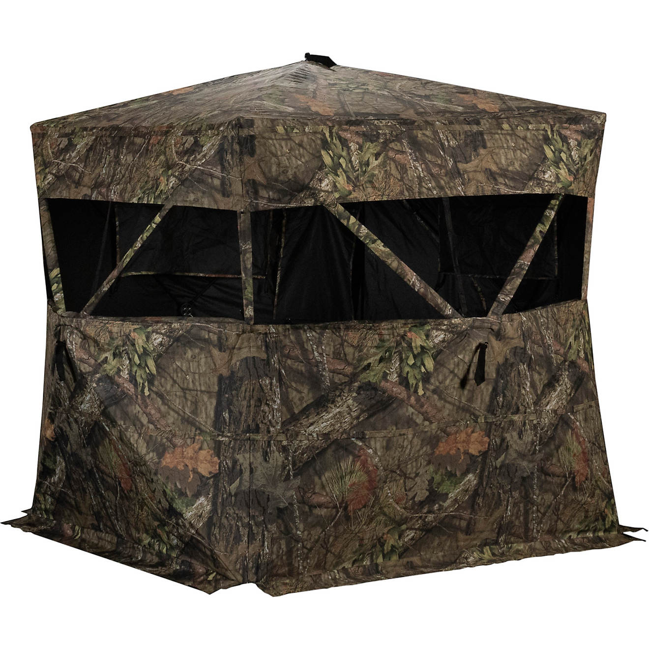 Rhino 150 Mossy Oak Break Up Country Camo Hunting Blind                                                                          - view number 1