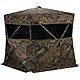 Rhino 150 Mossy Oak Break Up Country Camo Hunting Blind                                                                          - view number 1 image