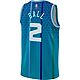 Nike Men's Charlotte Hornets Dri-FIT Tank Top                                                                                    - view number 1 image