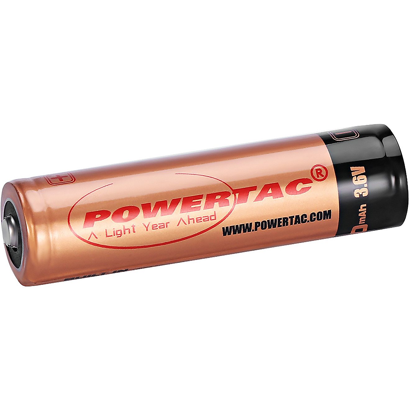 Powertac M5 1,300 Lumen EDC Flashlight                                                                                           - view number 9