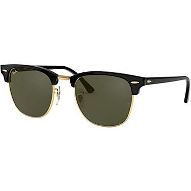 Ray-Ban Clubmaster Classic Sunglasses                                                                                           