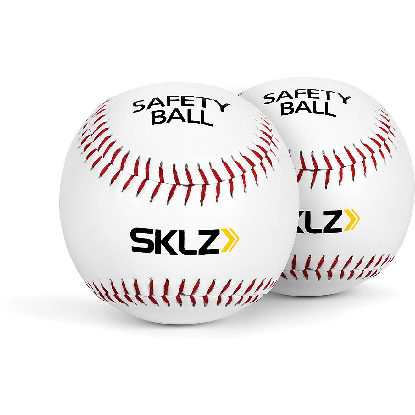 SKLZ Safety Balls 2 Pack                                                                                                         - view number 2