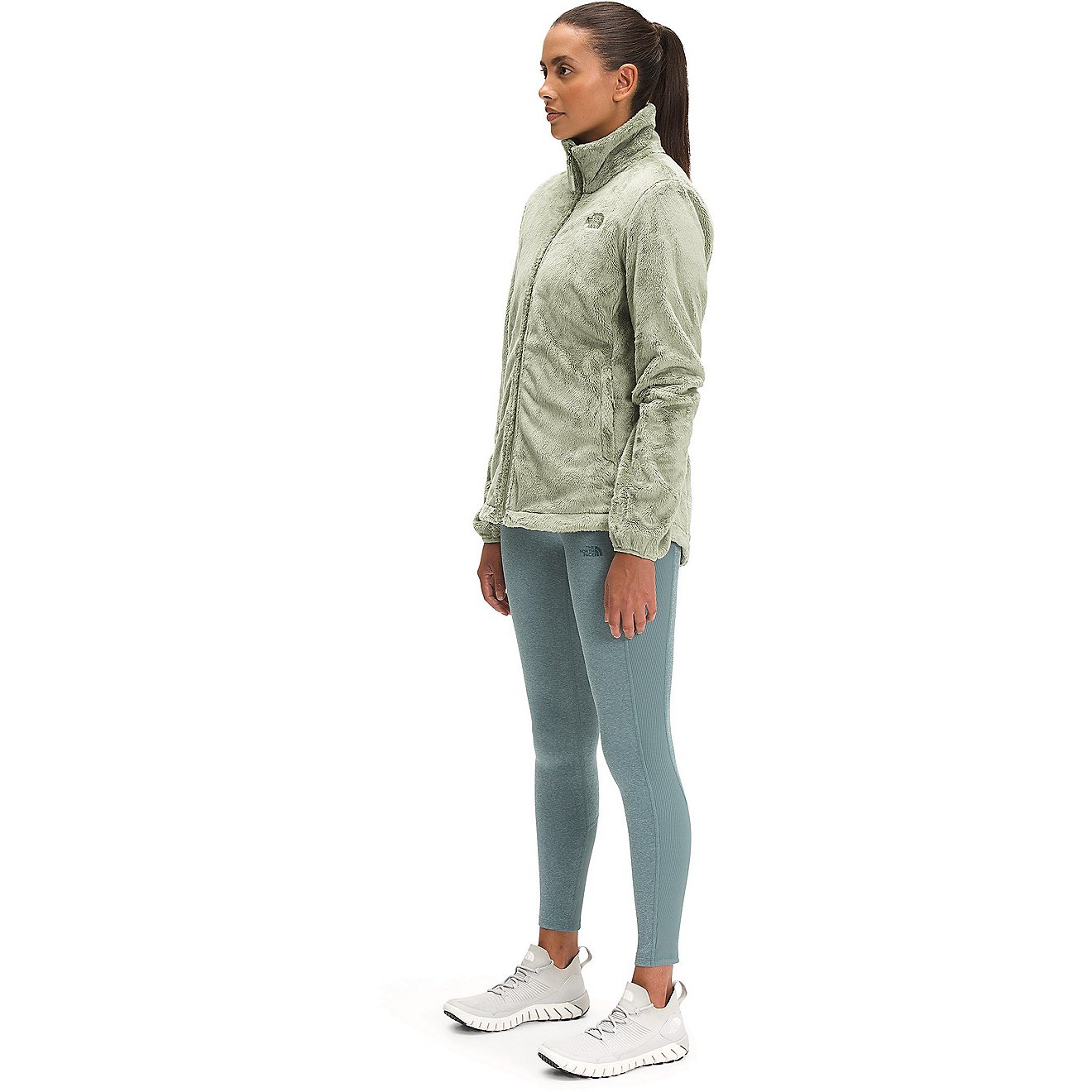The North Face Women's Osito Jacket                                                                                              - view number 2