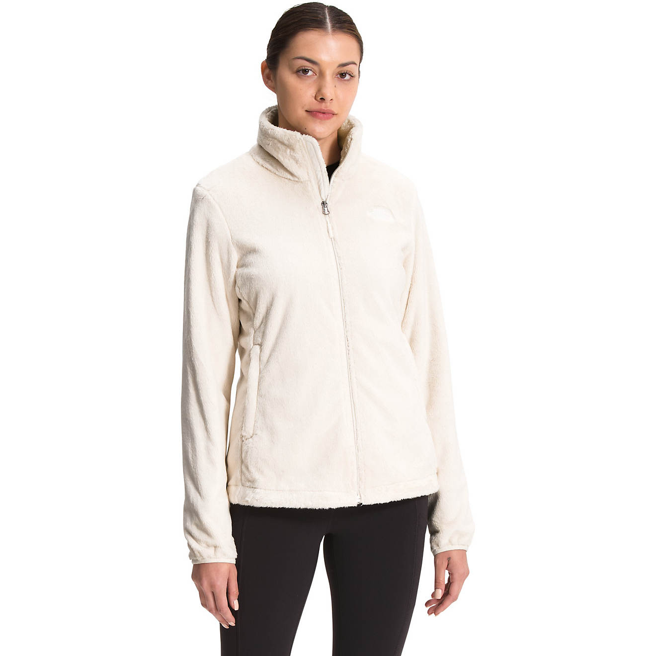 The North Face Women's Osito Jacket                                                                                              - view number 1