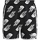 The North Face Boys' Printed Amphibious Class V Water Shorts                                                                     - view number 2 image