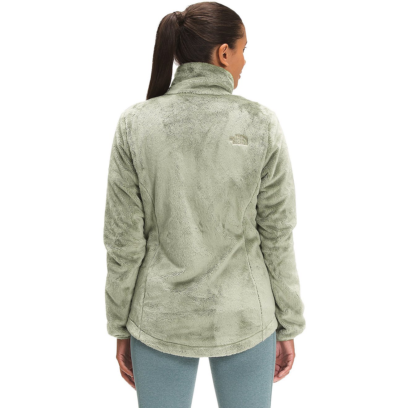 The North Face Women's Osito Jacket                                                                                              - view number 3