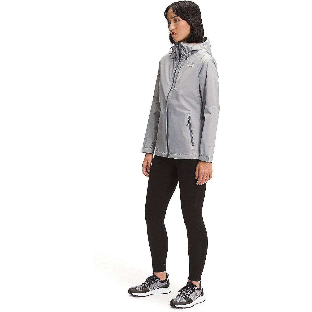 The North Face Women's Alta Vista Jacket                                                                                         - view number 2