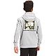 The North Face Boys' Camp Fleece Pullover Hoodie                                                                                 - view number 2 image