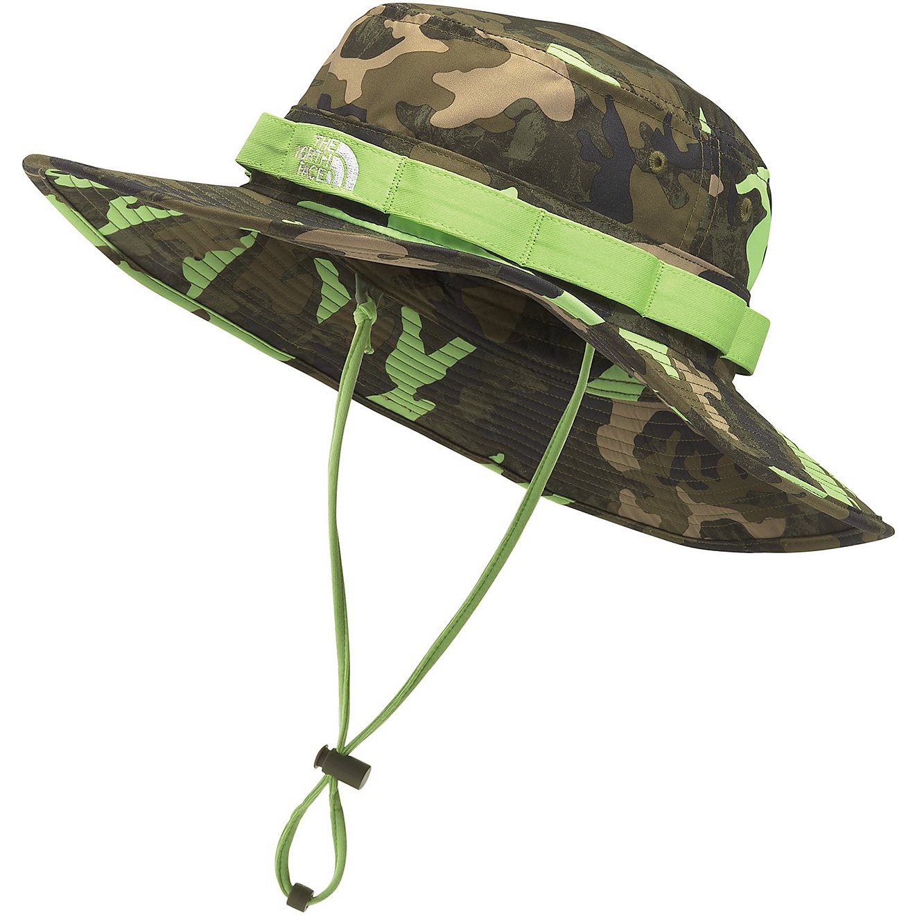 The North Face Class V Brimmer Hat                                                                                               - view number 1