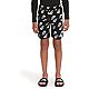 The North Face Boys' Printed Amphibious Class V Water Shorts                                                                     - view number 1 image