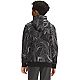 The North Face Boys' Printed Camp Fleece Pullover Hoodie                                                                         - view number 3 image