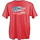 Academy Sports + Outdoors Women's Blessed To Be Short Sleeve T-shirt                                                             - view number 1 image