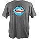 Academy Sports + Outdoors Women's Lucky Lips Short Sleeve T-shirt                                                                - view number 1 image