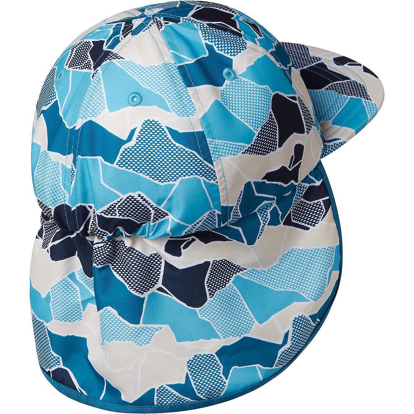 The North Face Littles Class V Sun Buster Hat                                                                                    - view number 3