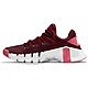 Nike Women's Free Metcon 4 Training Shoes                                                                                        - view number 4 image