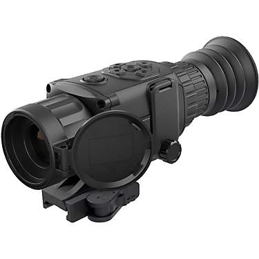 AGM Global Vision Rattler TS25-256 3.25-26x25 mm Thermal Imaging Rifle Scope                                                    
