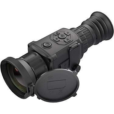 AGM Global Vision Rattler TS50-640 2.6-20.8x50 mm Thermal Imaging Rifle Scope                                                   