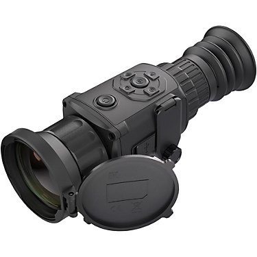 AGM Global Vision Rattler TS50-640 2.6-20.8x50 mm Thermal Imaging Rifle Scope