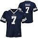 Nike Youth Dallas Cowboys TD7 Jersey                                                                                             - view number 1 image